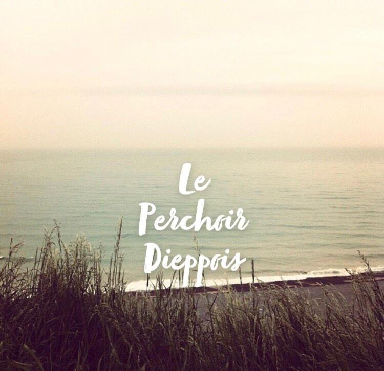 Le Perchoir Dieppois Dieppe Eksteriør billede